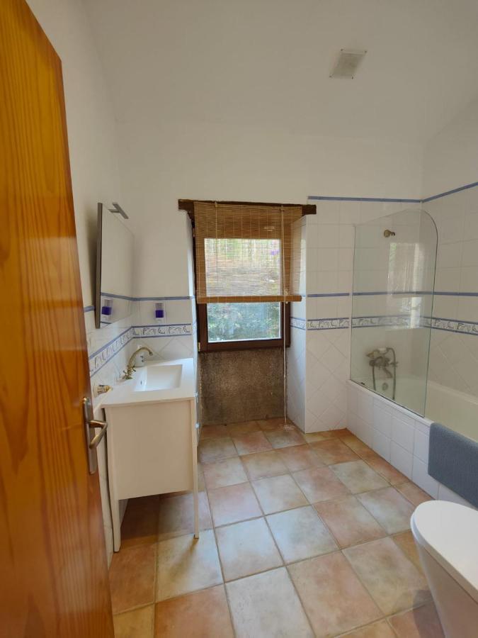 Maison d'hôtes Casa Da Queira à Ares Extérieur photo